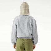 RF497 American Apparel Reflex Fleece Unisex Full Zip Hooded Sweat-1